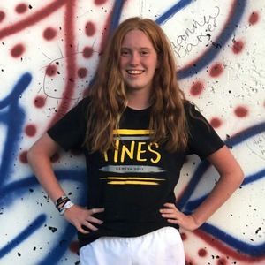 Meet your Posher, Katelyn